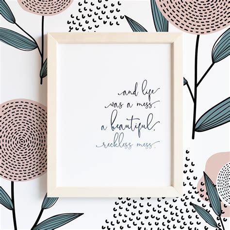 motivational quotes etsy